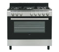 Logik LFTG90X18 90cm Dual Fuel Range Cooker - Renew 2 U