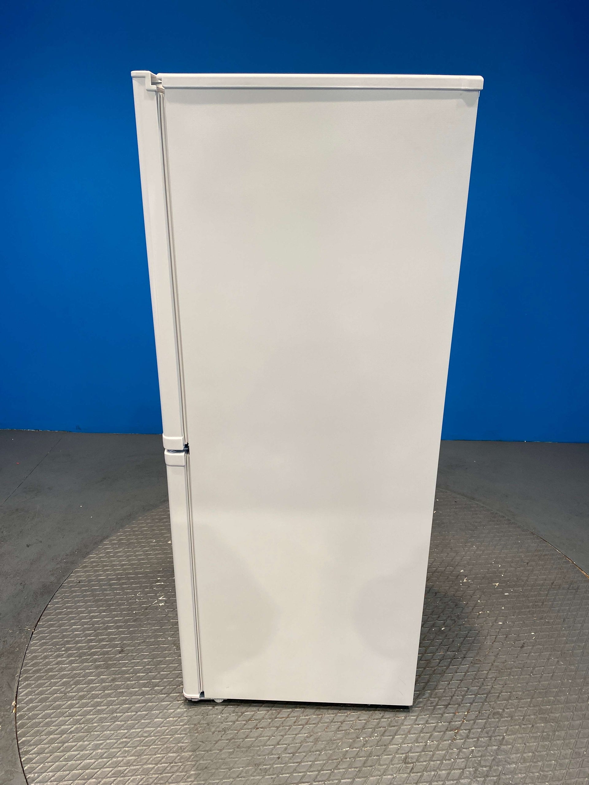 Candy CSC135WEKN 55cm 185 Litre Combi Fridge Freezer - White