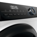 Haier HW100-B14939 Series 3 10 kg 1400 Spin Washing Machine - Renew 2 U