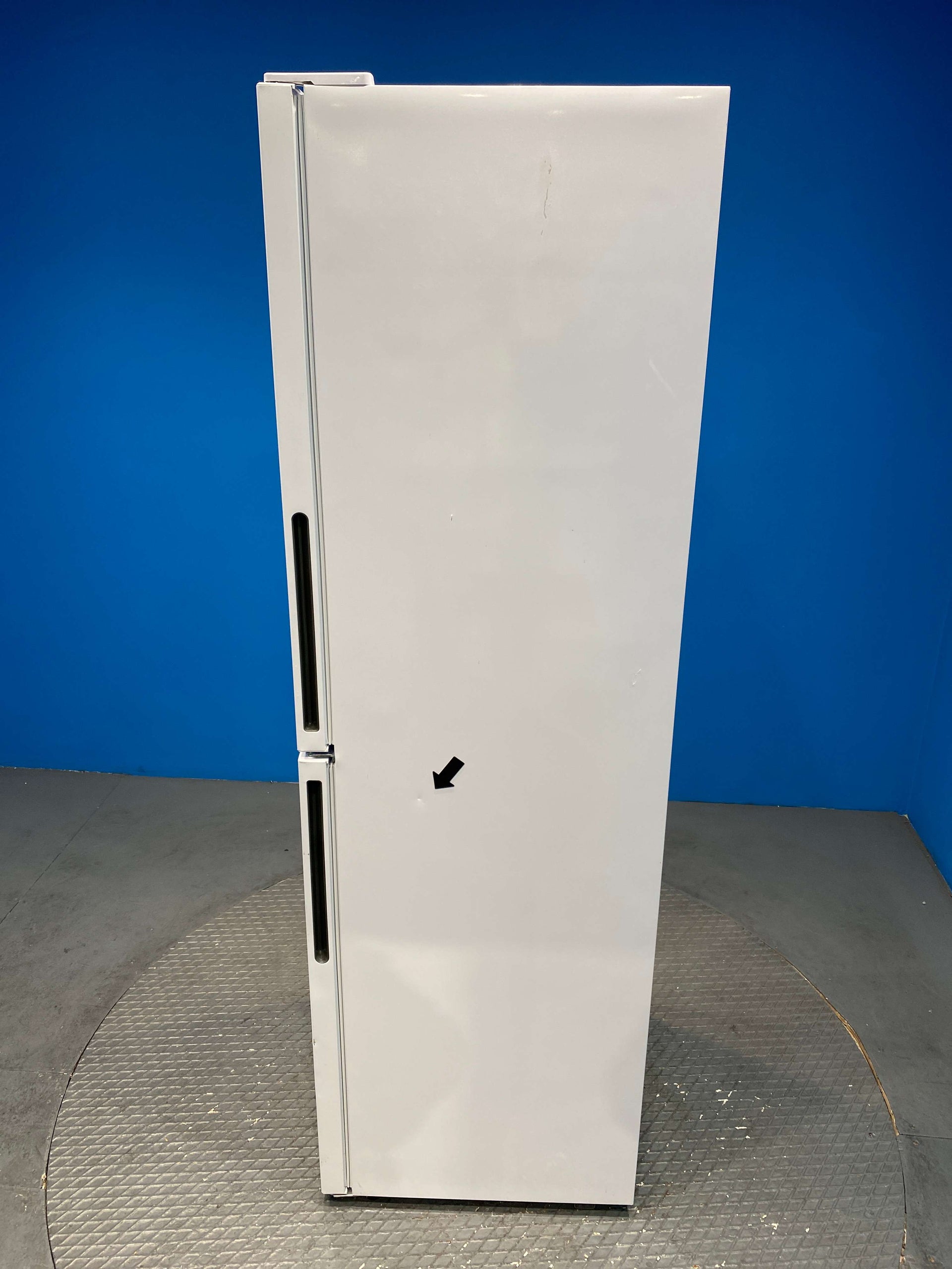 Candy CCT3L517EWWK Fridge Freezer Combi 50/50 Split 246 Litres - White