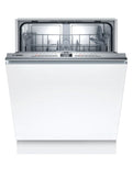 Bosch Series 4 SMV4HTX27G Integrated 13 Place Dishwasher - Renew 2 U