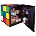 Husky HU231 43 Litre Rubiks Cube Mini Fridge - Renew 2 U