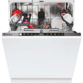 Hoover HI5C6F0S Integrated 15 Place Setting Dishwasher - Renew 2 U