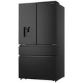 Hisense RF749N4SWFE 579 Litre French Door Fridge Freezer - Renew 2 U