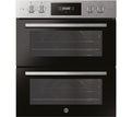 Hoover HO7DC3B308IN Built-Under Double Electric Oven - Renew 2 U