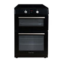 Russell Hobbs RH60EDOIH6011B 60cm Induction Freestanding Cooker - Renew 2 U