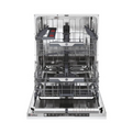 Hoover HI4C6F0S Integrated 14 Place Setting Dishwasher - Renew 2 U