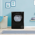 Candy CSOEC8TBGB 8kg Condenser Tumble Dryer - Renew 2 U